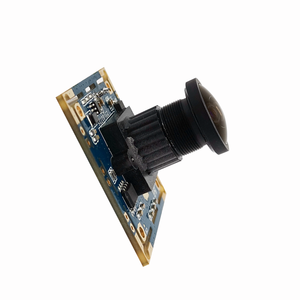 โมดูลกล้องเซ็นเซอร์ CMOS รุ่น IMX322 UVC 1080P 2MP โฟกัสคงที่ พร้อมระบบมองเห็นในเวลากลางคืนและมุมกว้าง สำหรับกล้องตรวจจับความเคลื่อนไหว - Product Image 3