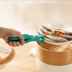 Wholesale New Plate and Bowl Clamp Multi-functional Household Kitchen <b>Tool</b> - Product Image 3