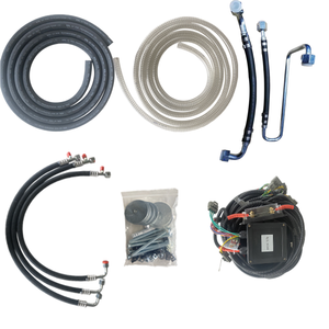 Unidad de Refrigeración para Techo de Camioneta 12v 24v para Camionetas de Carga y Camionetas Refrigeradas - Product Image 4