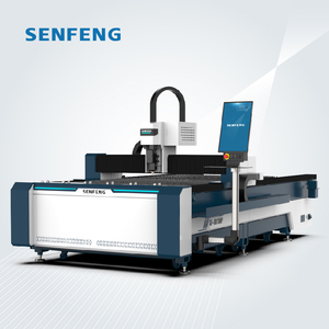 เครื่องตัดเลเซอร์โลหะ SF3015NP ความเร็วสูง 3kW 6kW 12kW สำหรับตัดเหล็ก คาร์บอน อลูมิเนียม ราคาเครื่องตัดไฟเบอร์เลเซอร์ - Product Image 1