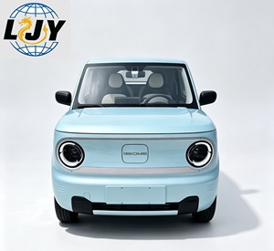 Auto Usado Mini 2023, 200 km de Autonomía, Tracción Trasera, Vehículo Eléctrico con Carga Rápida y Lenta, Kilometraje Verificado, Aprobado por Terceros - Product Image 1