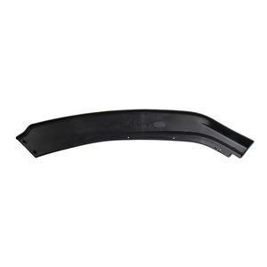 3 pezzi paraurti anteriore Splitter Spoiler labbro diffusore Kit corpo protezione per <span class=keywords><strong>Volkswagen</strong></span> per VW per <span class=keywords><strong>Golf</strong></span> MK7 MK7.5 2014 2015 2016 <span class=keywords><strong>2017</strong></span> - Product Image 5
