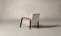 Chaise design de forme créative, esthétique moderne, chaise individuelle pour studio, salon, chaise de loisirs