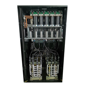 Sistema de Alimentación Ininterrumpida (UPS) Industrial Usado en Línea de 120 Kva de Baja Frecuencia Basado en Transformador - Product Image 4