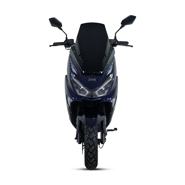 JCH Brand New and High Quality Factory Direct Sales 150CC 80km/h Gasoline-powered Motorcycle Gasoline-powered Scooter