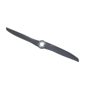 Nuevo Hélice de Fibra de Vidrio y Nylon Eléctrico de 2 Aspas, Gris Oscuro, 6x4 Pulgadas, para Dron UAV, 2 Piezas - Product Image 6