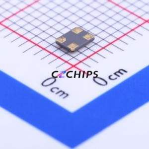 X32252712MOB4SI Crystal (Passive) SMD3225-4P Crystal Oscillator SMD Crystal Oscillator 27.12MHz 10ppm 12pF - Product Image 2