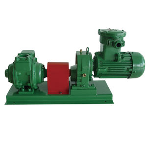 <span class=keywords><strong>Blackmer</strong></span> الذاتي فتيلة الوقود ريشة مضخة زيت مضخة دوارة دوارة انزلاق النفط مضخة دوارة - Product Image 6