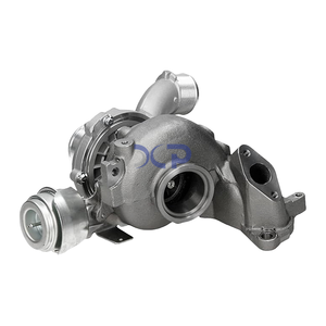 NOUVEAU Turbocompresseur OEM <span class=keywords><strong>Turbo</strong></span> GT1749V 55205356 22244416 pour <span class=keywords><strong>Opel</strong></span> Vectra C Zafira 1.9 CDTI Z19DT Moteur Diesel - Product Image 2