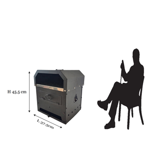 <span class=keywords><strong>Horno</strong></span> <span class=keywords><strong>de</strong></span> Pizza Portátil <span class=keywords><strong>de</strong></span> Leña a Bajo Precio <span class=keywords><strong>de</strong></span> Fábrica - Product Image 1