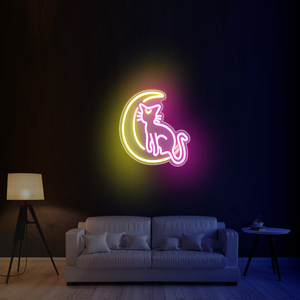 Letrero de Neón LED RGB Personalizado y Regulable, Letrero Temático de Golf para Publicidad de Nombres de Negocios - Product Image 5