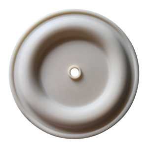 हवा से संचालित डबल वायवीय पंप स्व प्राइमिंग समुद्री तेल हस्तांतरण के लिए 97291-m santoprene भागों - Product Image 2