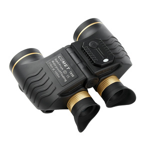 Comet Binoculars 7x50 Bk4 Prism Waterproof Floating Night Vision Outdoor Use - Product Image 3