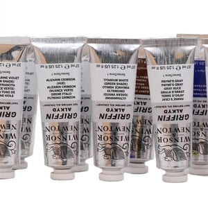 Pintura al Óleo de Secado Rápido <span class=keywords><strong>Winsor</strong></span>&Newton Winton de Nivel <span class=keywords><strong>Profesional</strong></span> para Artistas, 37 ml, 55 Colores - Product Image 1