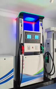 Gran <span class=keywords><strong>Descuento</strong></span> en Máquina Dispensadora <span class=keywords><strong>de</strong></span> Combustible para Gasolinera <span class=keywords><strong>con</strong></span> Luz LED en Venta - Product Image 6