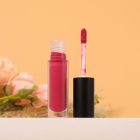 Gloss à lèvres hydratant 15 couleurs, gloss nourrissant finition brillante longue tenue pour le maquillage quotidien et le soin des lèvres sèches
