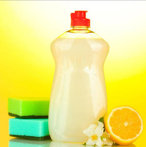 SLES 70 Lauril Éter Sulfato de Sodio para la Producción de Champú, Materia Prima para la Limpieza del Hogar, SLES - Product Image 6