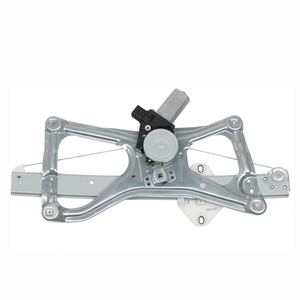 Lève-vitre Honda Civic 72210SNAA02 748-477 Avant Arrière Pièce de Remplacement - Product Image 1