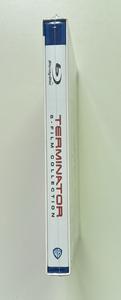 Colección de 6 Películas de Terminator (T 1-6, 2020, Caja de Blu-ray de 6 Discos) Películas en DVD Series de TV - Product Image 3