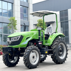 Fabrication en Chine <span class=keywords><strong>Micro</strong></span> <span class=keywords><strong>tracteur</strong></span> compact à traction mécanique 70 HP tracteurs de puissance rotatifs diesel Mini <span class=keywords><strong>tracteur</strong></span> <span class=keywords><strong>hydrostatique</strong></span> pour le travail du sol - Product Image 6