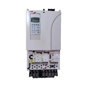 A-B, ACS800, ACS800-04-0100-3+P901, VFD, อินเวอร์เตอร์, 380V, ซีรีส์ 800 - Product Image 1