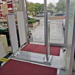 Sensor de Seguridad para Puertas UHF RFID Antirrobo con Algoritmo de Detección de Lectura, Sistema de Control de Acceso para Bibliotecas - Product Image 1