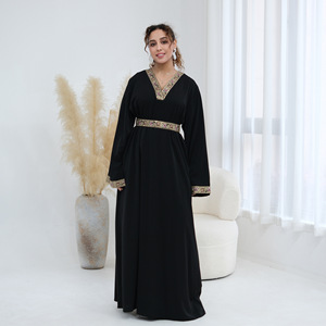 Malaysia Islamic <strong>Clothes</strong> <strong>Turkey</strong> Dubai Islamic <strong>Clothes</strong> - Product Image 3