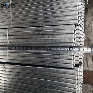 Goujon et voie en acier légers galvanisés rapides Australie de cadre en acier lourd léger - Product Image 2