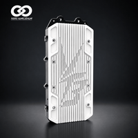Contrôleur haute puissance VTB V9600 GEN2 AETOS Pro 76kW pour moto électrique Surron Talaria E Ride Pro