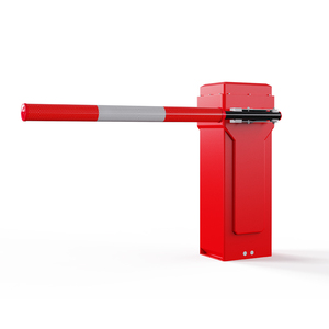 Barrière <span class=keywords><strong>de</strong></span> <span class=keywords><strong>route</strong></span> rapide WS Highway IP68 avec servomoteur AC et épaisseur <span class=keywords><strong>de</strong></span> 3 mm - Product Image 4