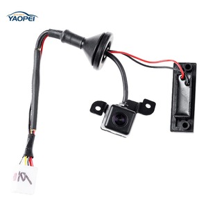 Yaopei xe phía sau xem máy ảnh 95760-4l011 957604l011 cho <span class=keywords><strong>Hyundai</strong></span> <span class=keywords><strong>Solaris</strong></span>/giọng 2014 cho Sonata 2017 - Product Image 5