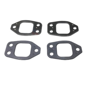 High Quality Truck Spare Parts S171041610 Hino Manifold <b>Gasket</b> S1710-41610 <b>Exhaust</b> <b>Gasket</b> KOBELCO Overhaul Kit <b>Gasket</b> - Product Image 1