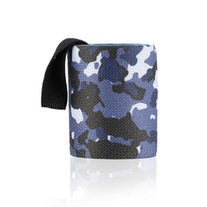 Sangles de musculation en néoprène respirant et élastique avec crochets de soutien, protection robuste de la paume et sangle de poignet pour la musculation - Product Image 1