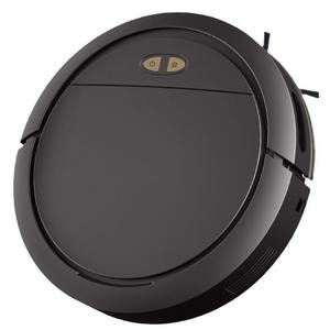 Aspirateur robot intelligent avec puissance d'aspiration de 3000 Pa pour le nettoyage des sols domestiques, avec contrôle par application et fonction de lavage. - Product Image 5