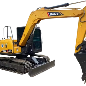 Petites machines de bonne qualité excellente performance haute efficacité - Product Image 1