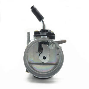 كاربراتير سباق للدراجات الصغيرة والدراجات النارية الصغيرة رباعية العجلات سعة 49 سم مكعب و50 سم مكعب و66 سم مكعب و80 سم مكعب و100 سم مكعب ثنائي الشوط مع فلتر وكابل صنع في الصين - Product Image 4