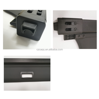 Accessoires de voiture, couvre-coffre pour Ford Mondeo MK5 Estate, accessoires 2015-2022, couvre-coffre arrière, couvre-coffre de sécurité, DS73-N55066-AC35B8