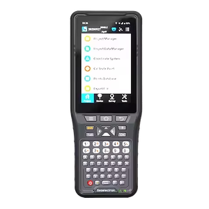 Logiciel de collecte de données sur le terrain Android E-survey Surpad4.2 avec possibilité de mise à jour des mesures - Product Image 3