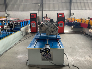 C و U stud والشاحنات 2 في 1 - Product Image 5