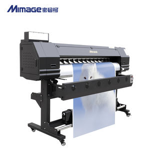 Máquina <span class=keywords><strong>de</strong></span> impresión <span class=keywords><strong>de</strong></span> pegatinas <span class=keywords><strong>de</strong></span> vinilo, <span class=keywords><strong>plotter</strong></span> <span class=keywords><strong>de</strong></span> vinilo barato <span class=keywords><strong>de</strong></span> 1,8 m, banner flexible para exteriores, impresora solvente ecológica - Product Image 6