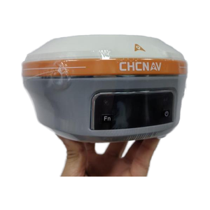 X16 Pro/i93 ระบบ GPS พกพาประสิทธิภาพสูง ปรับแต่งได้ พร้อมระบบ RTK IMU GNSS สำหรับการสำรวจที่ดิน - Product Image 1