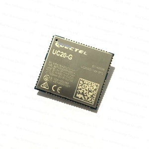 Modulo UC20-G LTE Cat 4, Modem di Comunicazione Integrato 4G GSM GNSS per IoT/M2M/Router Industriale e Dispositivi di Tracciamento GPS - Product Image 3