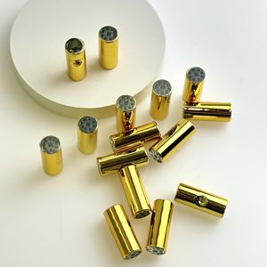 8mm 9mm 10mm 11mm 12mm China Factory Großhandel Rauchen Zubehör Benutzer definierte Rolls pitzen Schwarz Klar Bunte Filters pitze - Product Image 2