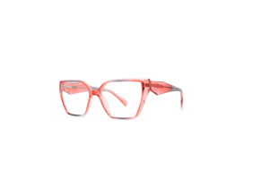 Monturas Ópticas UAN UAI Colección 2026: Monturas Ópticas TR Elegantes para Mujer (Venta al Por Mayor) con Patillas de Diseño, Alta Calidad - Product Image 5