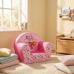 Poltrona Tataway Paw Patrol Girl - Comfort e divertimento per le bambine - Product Image 6