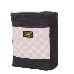 Bolsa delantera para vehículo eléctrico, soporte para manillar, duradera, resistente al agua, gran capacidad, para bicicletas eléctricas - Product Image 5