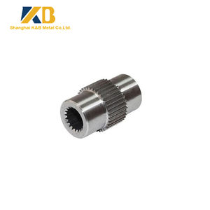 Заводская индивидуальная услуга обработки с ЧПУ, быстрое изготовление прототипов листового металла, алюминиевый набор для обработки с ЧПУ - Product Image 5