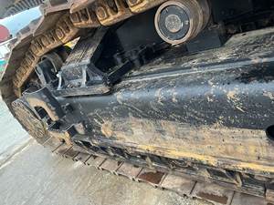 Excavatrice Hitachi Zx870 Japon Modèle robuste d'occasion d'origine avec moteur et composants de base de boîte de vitesses à vendre - Product Image 4