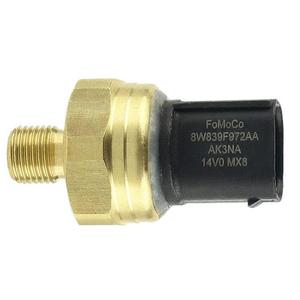Capteur de pression de carburant 8W839F972AA pour véhicules Mercedes-Benz, pièce de rechange standard - Product Image 1
