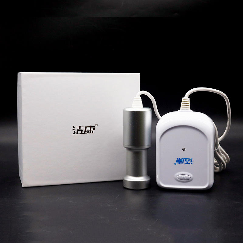 เครื่องทำความสะอาดอัลตราโซนิกในครัวเรือน CE-9600 (มาตรฐานแห่งชาติสามง่าม)